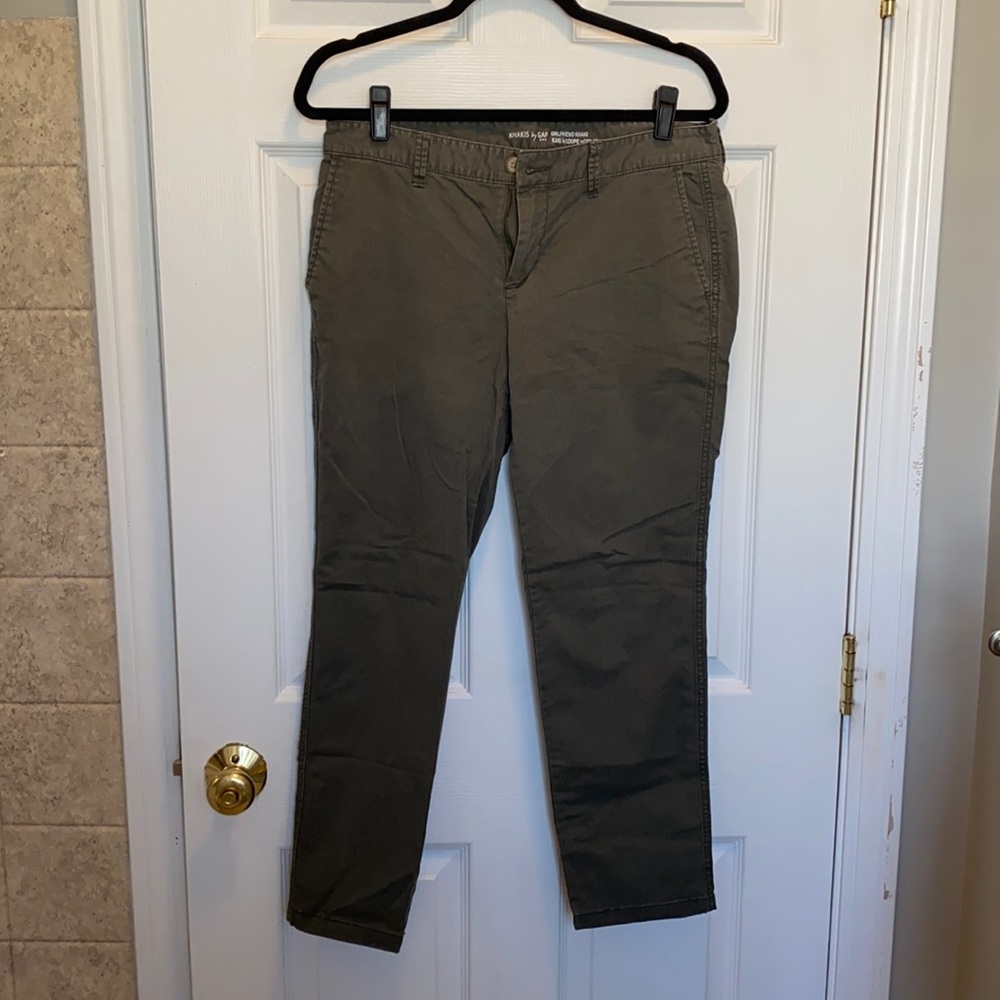 Olive khaki by gap